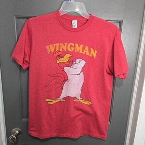 Looney Tunes Wingman T-Shirt